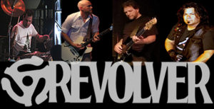 Revolver Band